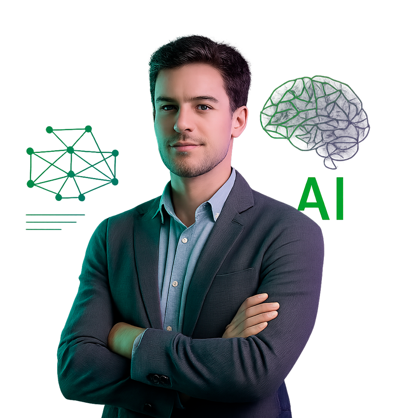 Profesionales | Core IA School