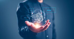 Cursos de inteligencia artificial EXPERTO