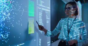 Cursos de inteligencia artificial PROFESIONAL