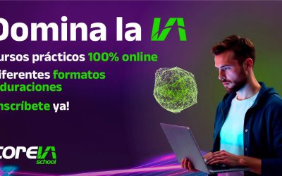 Cursos de inteligencia artificial para todos los niveles